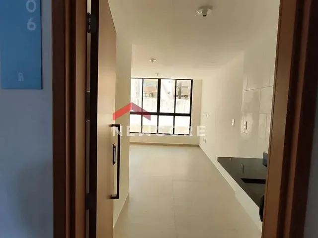 Imagem 7: Studio em Rua Golfo de Danzig - Intermares - Cabedelo/Pb