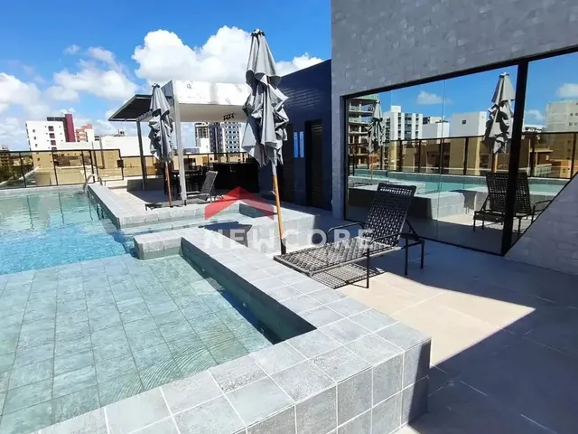 Imagem 14: Studio em Rua Golfo de Danzig - Intermares - Cabedelo/Pb