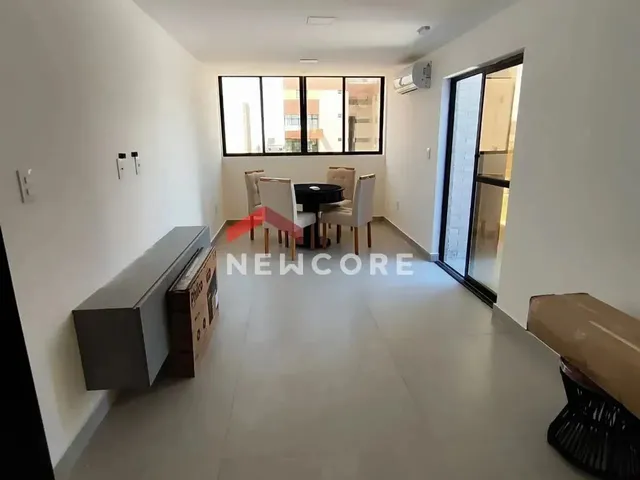 Imagem 13: Studio em Rua Golfo de Danzig - Intermares - Cabedelo/Pb