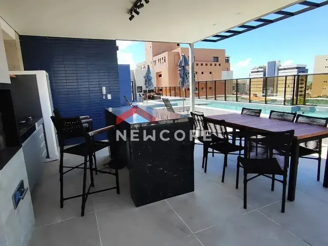 Imagem 6: Studio em Rua Golfo de Danzig - Intermares - Cabedelo/Pb