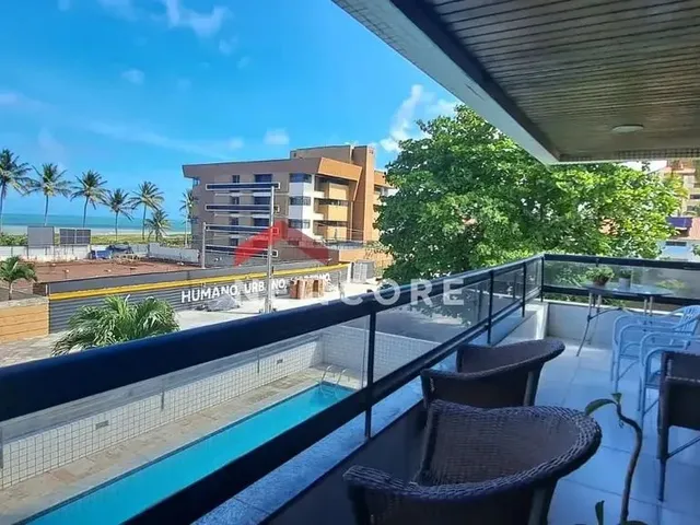 Imagem: Apartamento em Avenida Oceano Pacífico