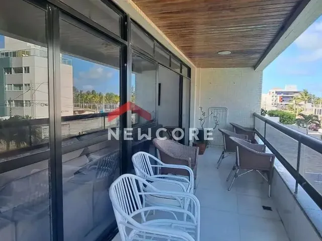 Imagem 3: Apartamento em Avenida Oceano Pacífico - Intermares - Cabedelo/Pb
