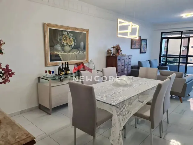 Imagem 2: Apartamento em Avenida Oceano Pacífico - Intermares - Cabedelo/Pb