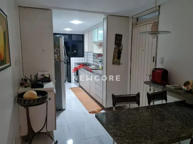 Imagem 16: Apartamento em Avenida Oceano Pacífico - Intermares - Cabedelo/Pb