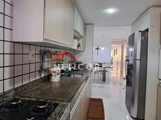 Imagem 6: Apartamento em Avenida Oceano Pacífico - Intermares - Cabedelo/Pb