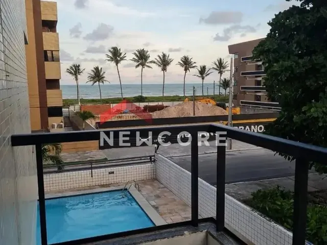 Imagem 15: Apartamento em Avenida Oceano Pacífico - Intermares - Cabedelo/Pb