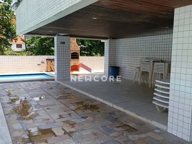 Imagem 11: Apartamento em Avenida Oceano Pacífico - Intermares - Cabedelo/Pb