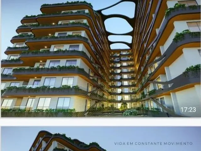 Imagem: Flat em Ponta de Campina
