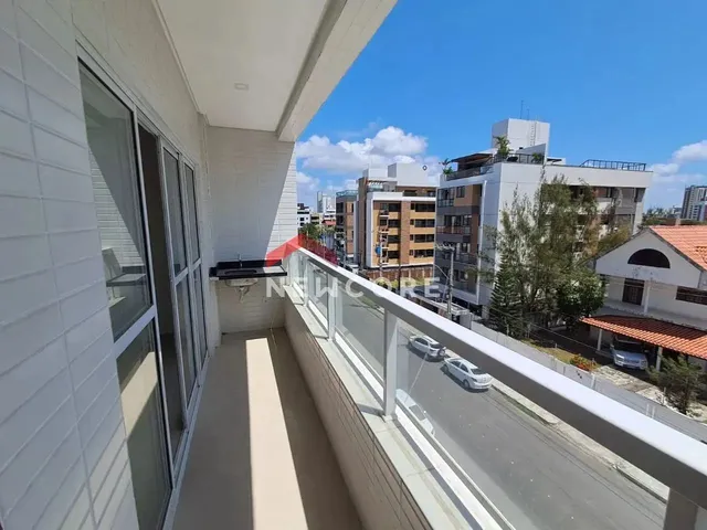 Imagem 1: Apartamento em Rua Virgínia Maria Nogueira Gadelha Pimentel - Intermares - Cabedelo/Pb