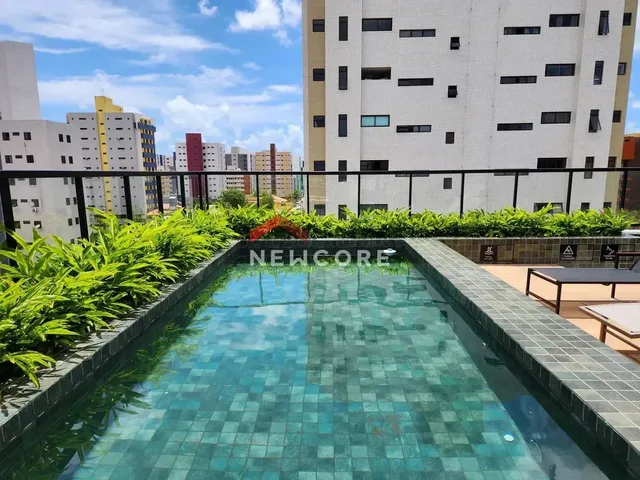 Imagem: Studio em Rua Mar do Norte - Intermares