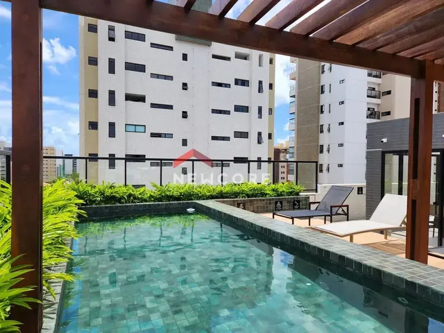 Imagem 7: Studio em Rua Mar do Norte - Intermares - Cabedelo/Pb