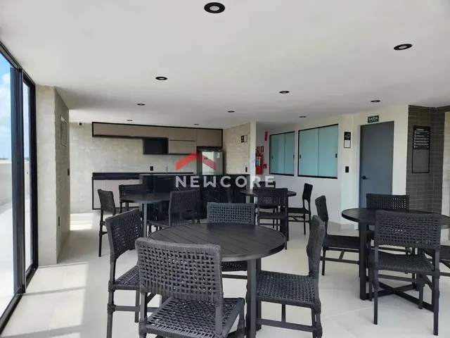Imagem 2: Studio em Rua Mar do Norte - Intermares - Cabedelo/Pb