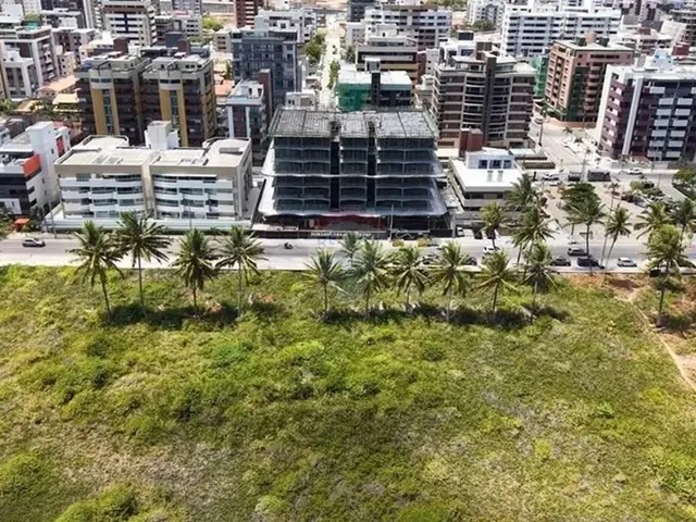 Imagem 3: Apartamento com 3 Suítes no 5º Andar Beira Mar de Intermares (Repasse
