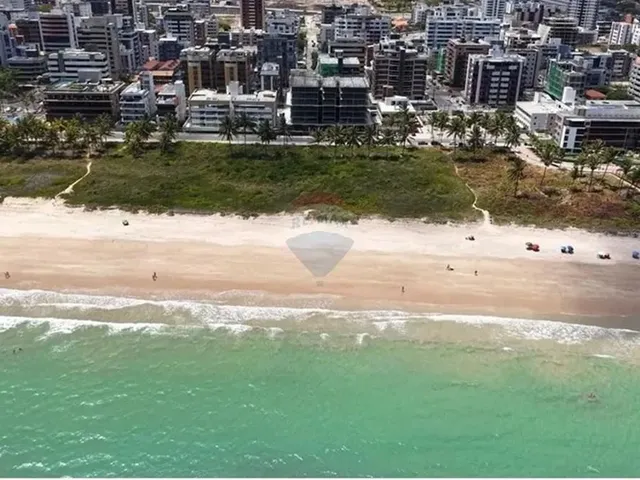 Imagem 16: Apartamento com 3 Suítes no 5º Andar Beira Mar de Intermares (Repasse