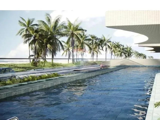Imagem 15: Apartamento com 3 Suítes no 5º Andar Beira Mar de Intermares (Repasse