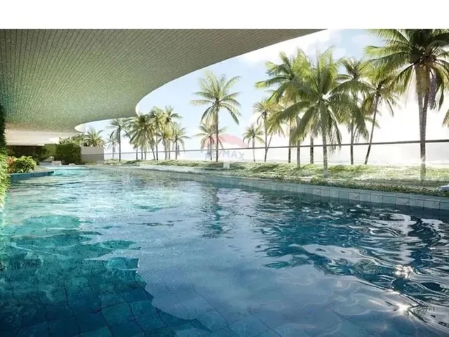 Imagem 5: Apartamento com 3 Suítes no 5º Andar Beira Mar de Intermares (Repasse