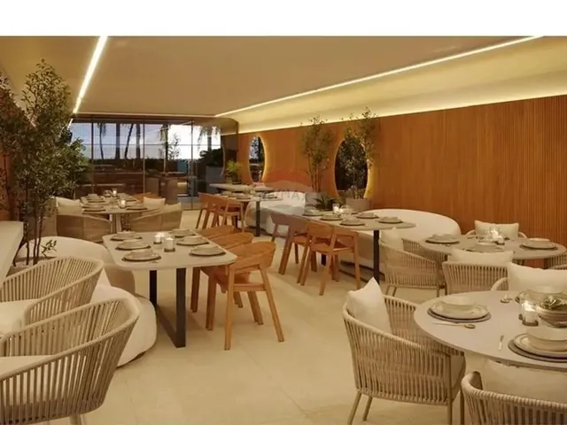 Imagem 14: Apartamento com 3 Suítes no 5º Andar Beira Mar de Intermares (Repasse