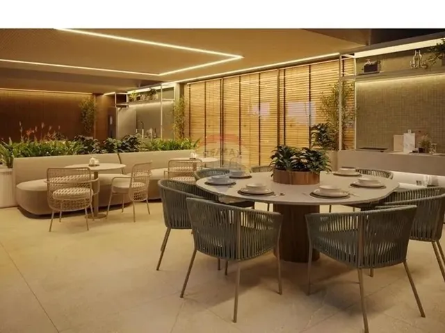 Imagem 10: Apartamento com 3 Suítes no 5º Andar Beira Mar de Intermares (Repasse