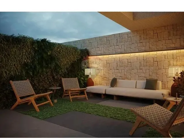 Imagem 12: Apartamento com 3 Suítes no 5º Andar Beira Mar de Intermares (Repasse