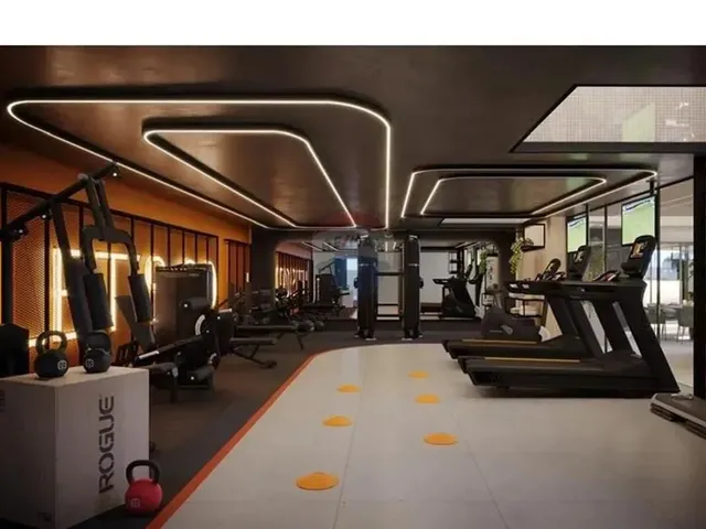 Imagem 6: Apartamento com 3 Suítes no 5º Andar Beira Mar de Intermares (Repasse