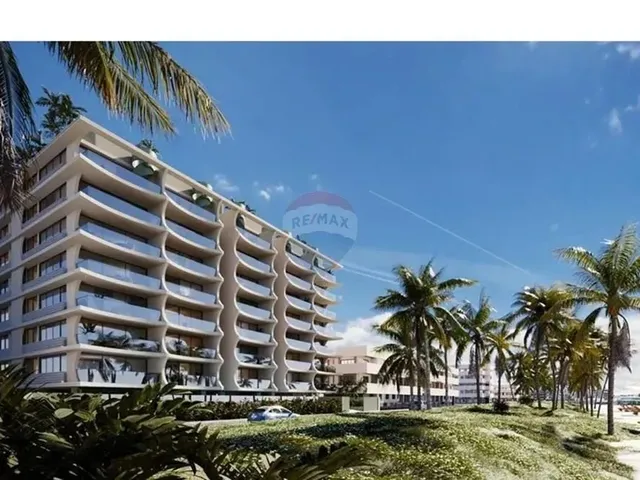 Imagem 11: Apartamento com 3 Suítes no 5º Andar Beira Mar de Intermares (Repasse