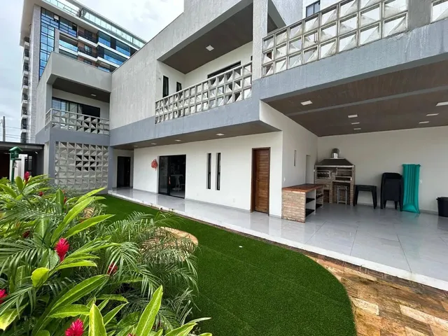 Imagem: Casa Alto Padrão À Venda em Camboinha