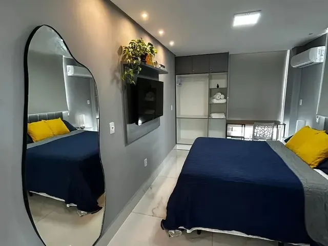 Imagem: Vendo Imóvel (Loft) com 26 M² - com 01