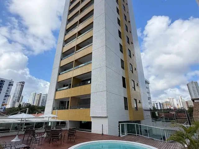 Imagem: Apartamento Amplo com 88 Metros 3 Quartos