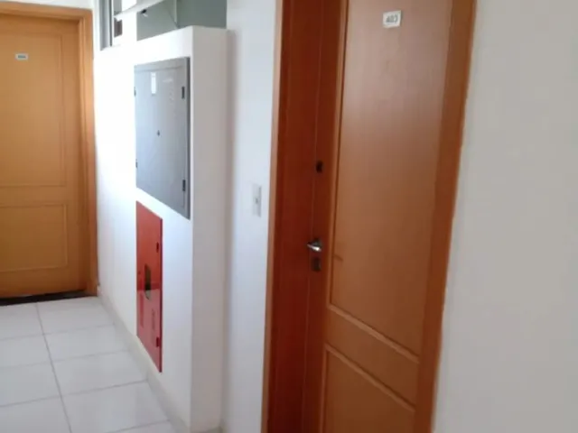 Imagem 5: Apartamento em Intermares, 1 Quarto