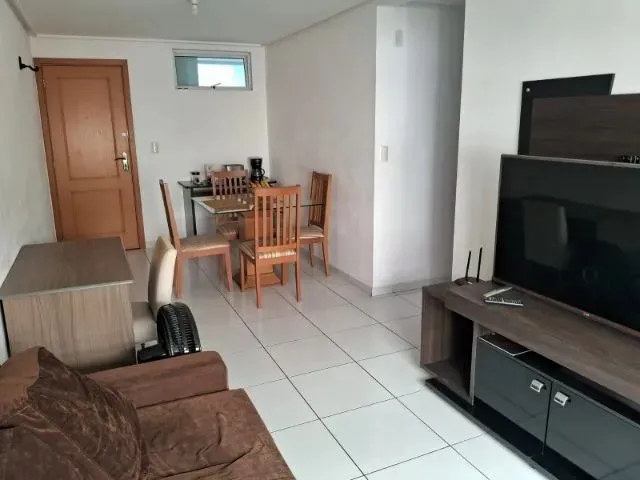 Imagem 8: Apartamento em Intermares, 1 Quarto