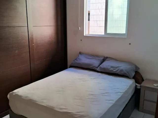 Imagem 3: Apartamento em Intermares, 1 Quarto