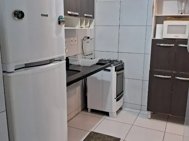 Imagem 10: Apartamento em Intermares, 1 Quarto