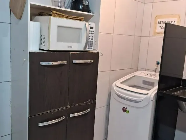 Imagem 6: Apartamento em Intermares, 1 Quarto