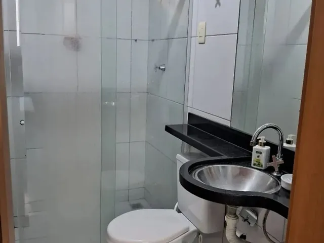 Imagem 4: Apartamento em Intermares, 1 Quarto