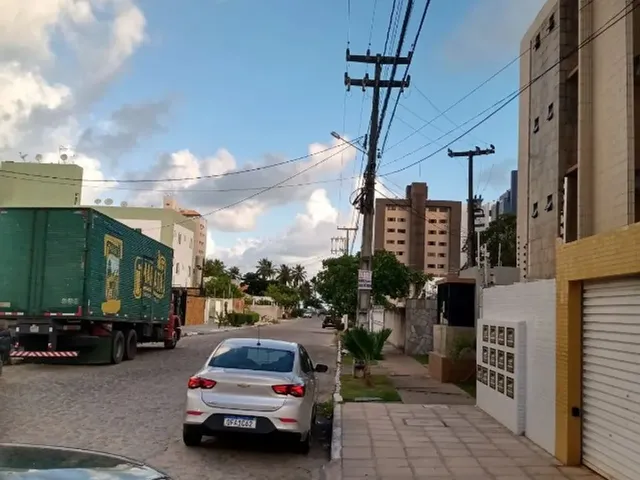 Imagem 9: Apartamento em Intermares, 1 Quarto