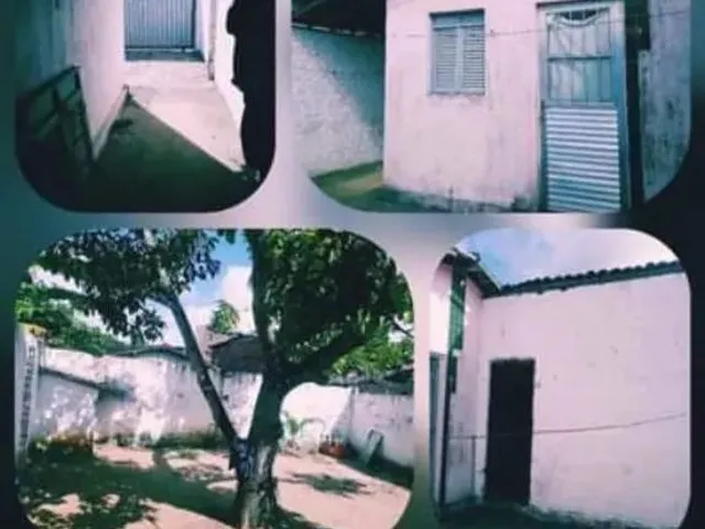 Imagem: A casa possui 2 Dormitórios, 1 Banheiro, Acomoda 1 pessoa,