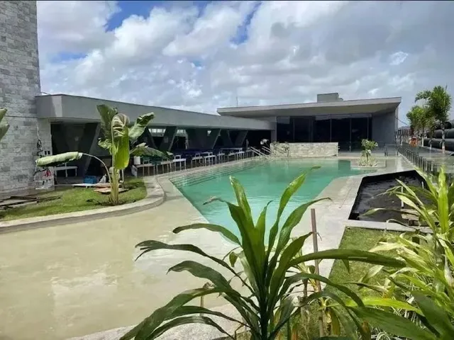 Imagem: Casa de Condominio Fechado em Cabedelo