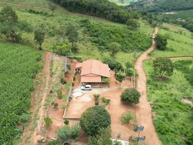 Imagem 3: SITIO RURAL em GUAPÉ - MG, Volta Grande