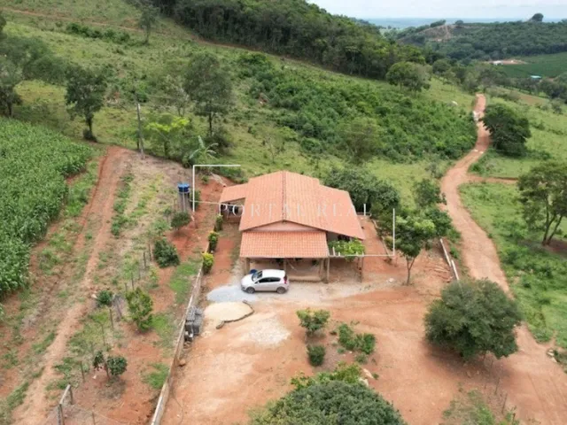 Imagem 4: SITIO RURAL em GUAPÉ - MG, Volta Grande