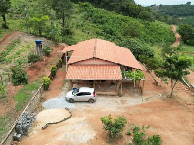 Imagem 13: SITIO RURAL em GUAPÉ - MG, Volta Grande