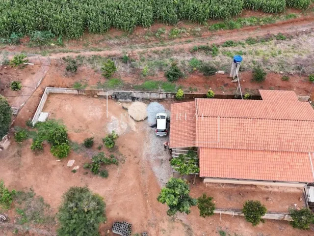Imagem 10: SITIO RURAL em GUAPÉ - MG, Volta Grande