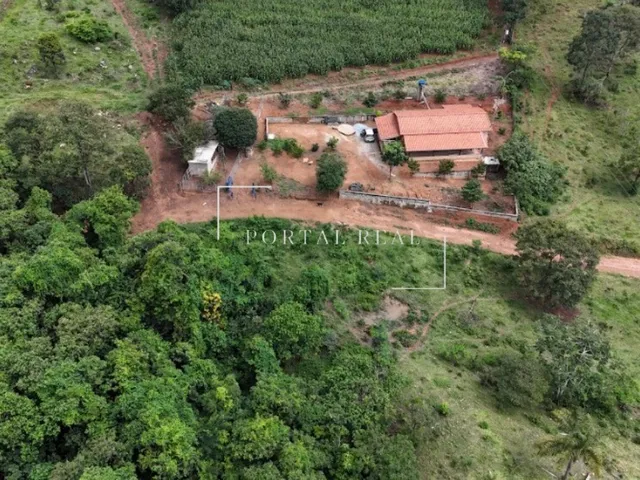 Imagem 16: SITIO RURAL em GUAPÉ - MG, Volta Grande