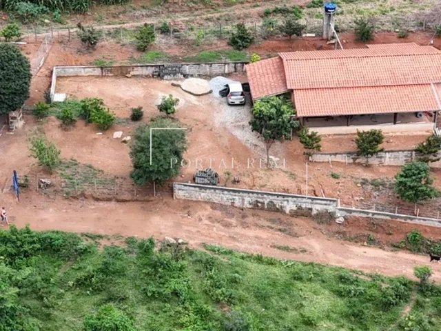 Imagem 8: SITIO RURAL em GUAPÉ - MG, Volta Grande