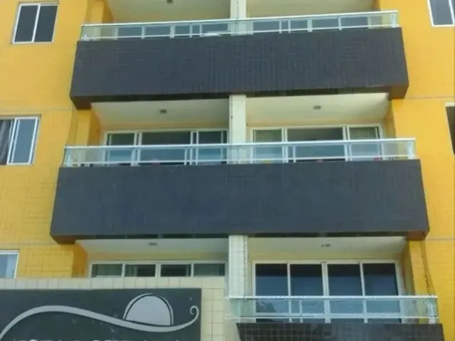 Imagem: Excelente Apartamento Mobiliado, com 2 Quartos