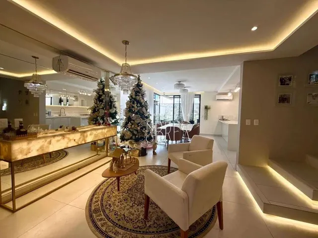 Imagem 3: Casa Linda, Confortável e Funcional no Condomínio Aliance House (Intermares), Toda
