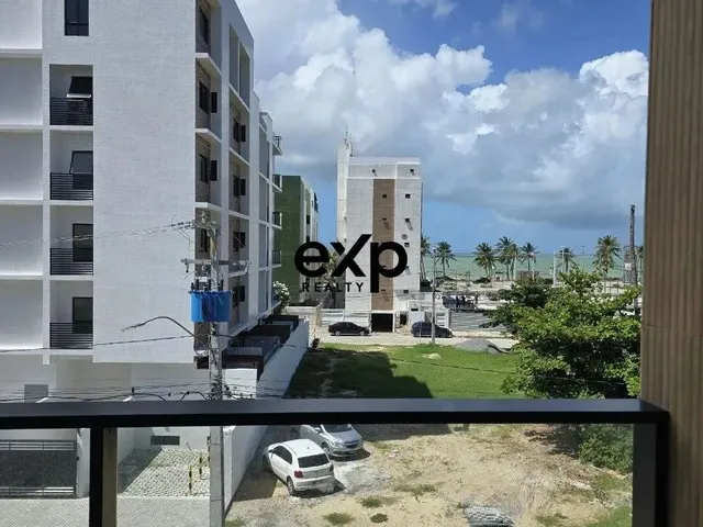 Imagem 3: Vendo Flat 26M² no Bairro Intermares em Cabedelo/Pb