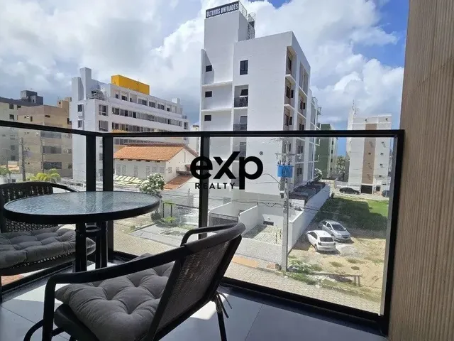 Imagem 13: Vendo Flat 26M² no Bairro Intermares em Cabedelo/Pb