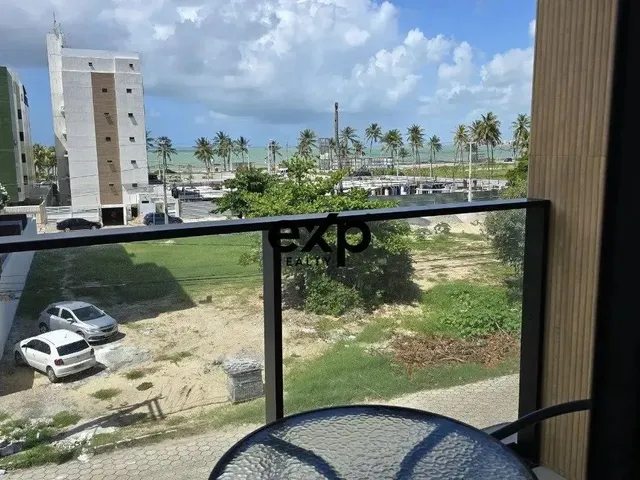 Imagem 4: Vendo Flat 26M² no Bairro Intermares em Cabedelo/Pb