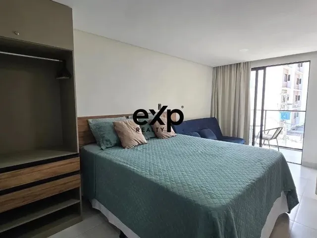 Imagem 7: Vendo Flat 26M² no Bairro Intermares em Cabedelo/Pb