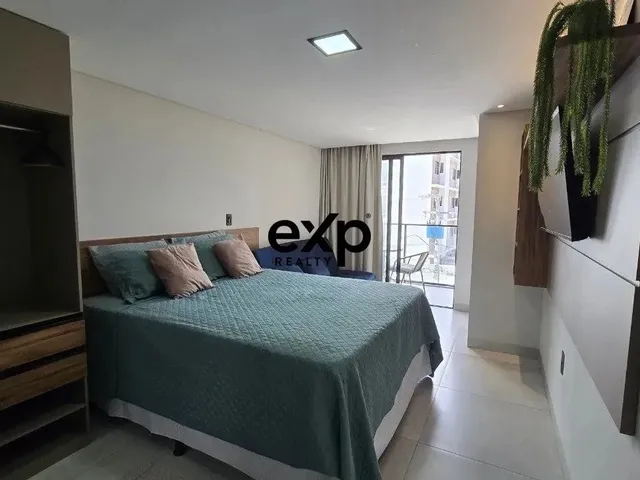 Imagem 5: Vendo Flat 26M² no Bairro Intermares em Cabedelo/Pb